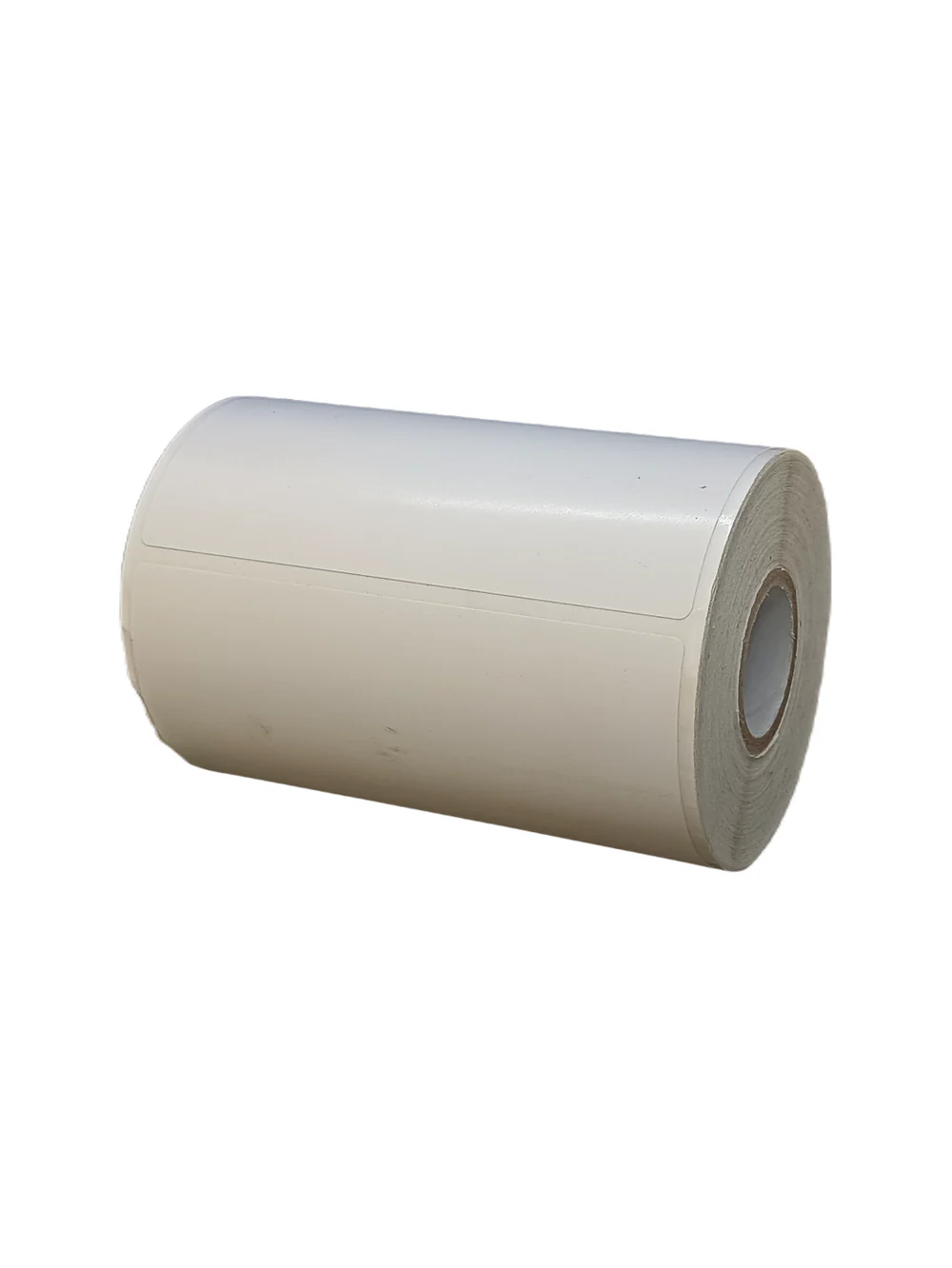 100x100 mm Barcode Label Stickers image 2