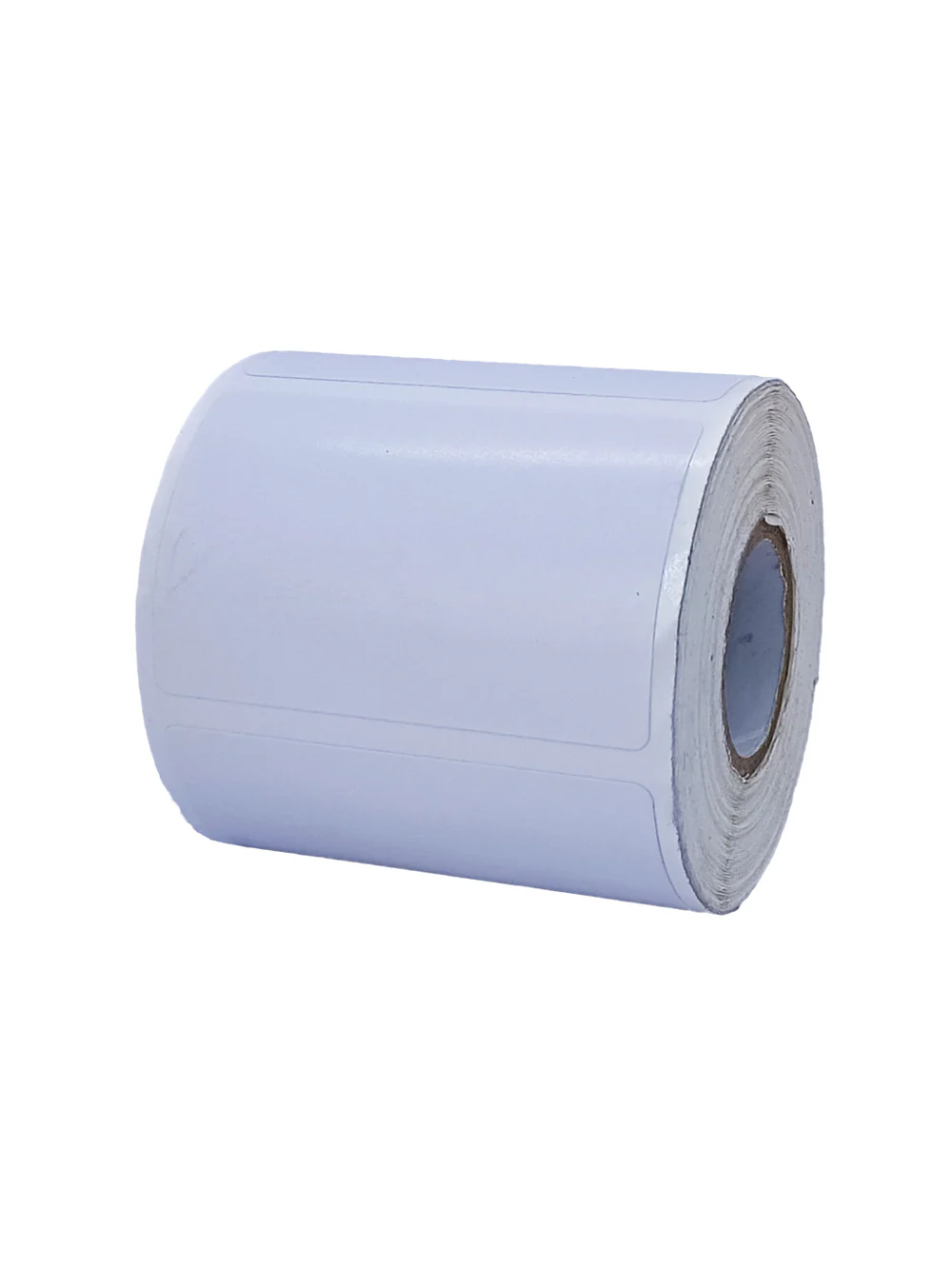 60x40 mm Barcode Label Stickers image 2