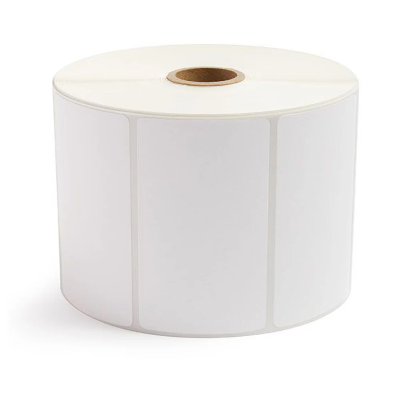 60x40 mm Barcode Label Stickers image 3