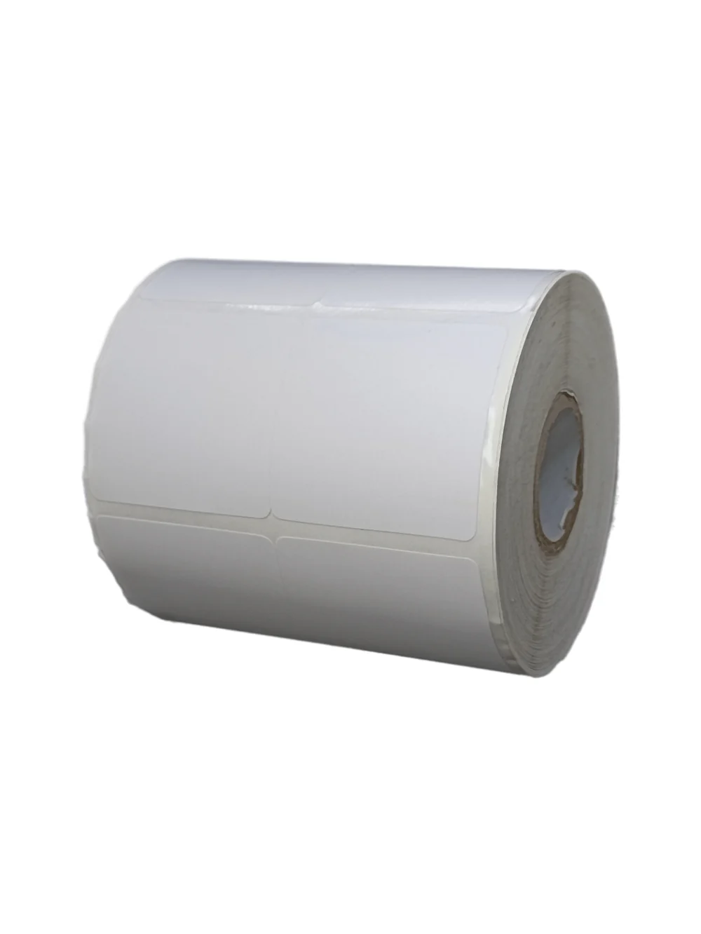 38x38 mm Barcode Label Stickers image 4